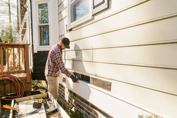 Trusted Siding Installation service in Garrett Park, MD - Creative Siding